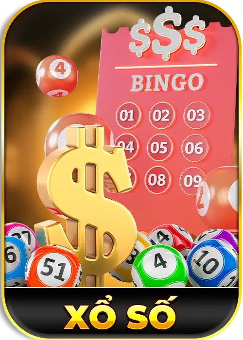 frame xổ số vin88